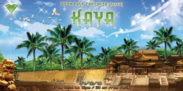 KAYA · 4 Dec 10, 22:00