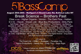 51BassCamp · 26.08.11, 12:00