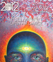 FULLMOON OPEN AIR DANCE · 9 mar 12, 16:30
