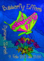 Butterfly Effect · 09.02.13, 21:00