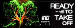 ### READY TO TAKE OFF ### tutto confermato anke in caso di maltempo!!! · 25 may 13, 22:00
