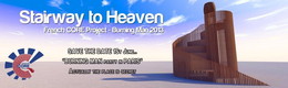 PSYBIENT LOVE (SUMMER) @ BURNING MAN FUNDRAISER EVENT · 1 Jun 13, 12:00