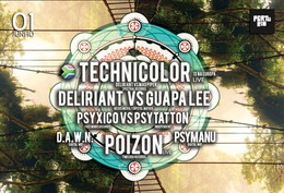 SOUTH GROOVE @ PORTO RIO - 1 JUNHO · 1 juin 13, 12:30