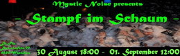 Stampf im Schuum (16 Live Acts) · 30 ago 13, 18:00