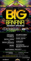 Big Banana Party · 28 Dec 13, 16:00