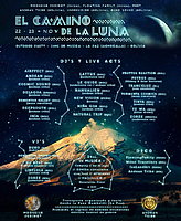 EL CAMINO DE LA LUNA- 'WAY TO THE MOON' MountainPsyFreaks · 22.11.14, 10:00