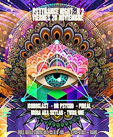 PSYTRANCE NIGHT @ FULL HOUSE GRILL · 20.11.15, 21:00