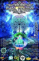ASTRAL DIMENSION · 18 Jun 16, 16:30