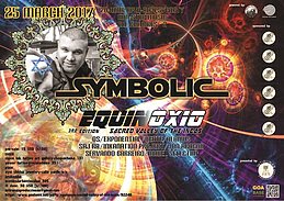 EQUINOXIO sacred valley of the incas · 25 Mar 17, 12:00