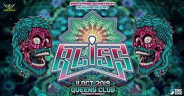 Psybox Pres Bliss Live 11 Oct 2019 Innsbruck Austria Goabase ॐ Parties And People