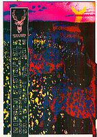 1. Hirschfestspiele auf Schloss Bröllin · 15 juin 96, 20:00