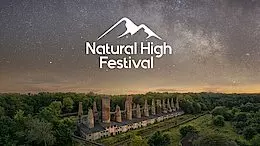 Natural High Festival 2022 · 15 Jul 2022 · Berlin (Germany) · goabase ॐ  parties and people