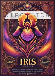 Iris Sundowner · 23 août 25, 16:00