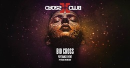 BioCross · 27.08.25, 21:00