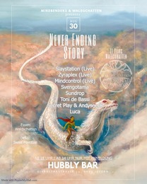 Never Ending Story · 30 Aug 25, 18:00
