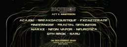 Esoteros - Act II : Immersion · 6 sept 25, 19:00