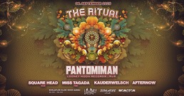 The Ritual w/ Pantomiman · 6 sept. 25, 23:00