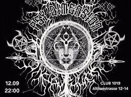 PSY DIMENSION · 12 sept 25, 22:00