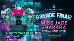 Grande Finale · 13.09.25, 22:00
