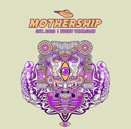 MOTHERSHIP · 18 Sept 25, 23:30