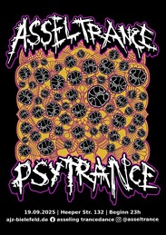 Asseltrance · 19 Sept 25, 23:00