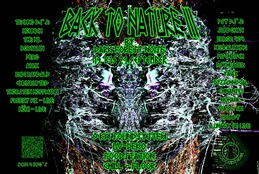 Back to Nature III by DarkForestNoise · 19 sept 25, 22:00