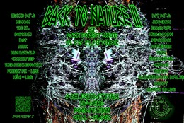 Back to Nature III by DarkForestNoise · 19 sept. 25, 22:00