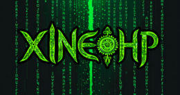 XINEOHP -AWAKENING · 19 sept. 25, 22:00