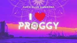 I Love Proggy · 20 sept 25, 23:00