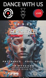 MOVIDA CPDO & DICULAR · 20 sept. 25, 22:30
