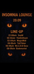 Psynotic Experience🕉 · 20 Sept 25, 22:00