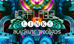 Offlabel Crew Links Blacklite Records · 18 oct 25, 22:30
