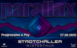 Parallax · 27.09.25, 23:00