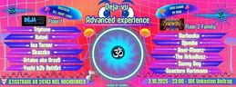 Deja-vu Advanced Experience · 03.10.25, 23:00