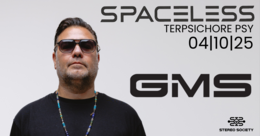Spaceless · 4 oct. 25, 22:00