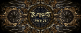 TEMPEST · 4 Oct 25, 22:00