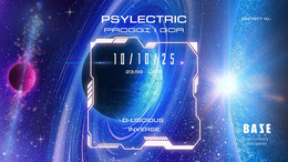 Psylectric · 10 oct 25, 23:30