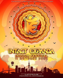 Intact Expanda 2025 · 11 oct. 25, 21:00