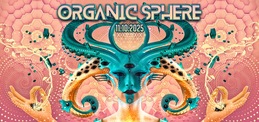 Organic Sphere · 11 oct 25, 22:00