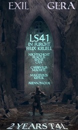 2 YEARS T4L · 18 oct. 25, 22:00