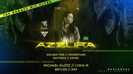 Bhalabasa /w AZZURA · 18 oct. 25, 22:00