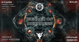 VIECHER OF DARKNESS - Hello Darkness x Soundviecher · 18 Oct 25, 22:00