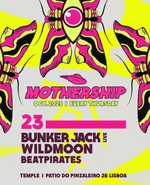 MOTHERSHIP · 23.10.25, 23:30