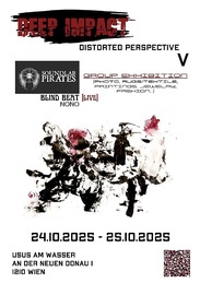 Soundlab Pirates @ Deep Impact V · 24 oct 25, 16:00