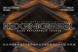 Hexenkessel · 25 oct 25, 20:00