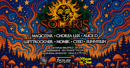 SOLARIS - FORUM BIELEFELD · 8 Nov 25, 22:00