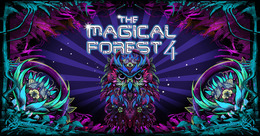 The Magical Forest #4 · 08.11.25, 21:00