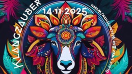 KlangZauber · 14 nov. 25, 22:00