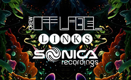 OFFLABEL CREW LINKS SONICA | 20 YEARS CELEBRATION · 15 Nov 25, 22:30