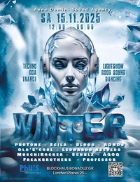 Wintertanz · 15 Nov 25, 12:00